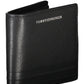 Black Leather Men Wallet