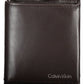 Brown Leather Men Wallet