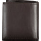 Brown Leather Men Wallet