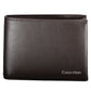 Brown Leather Men Wallet