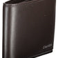 Brown Leather Men Wallet