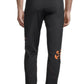 Elevated Athletic Black Sweatpants