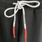 Elevated Athletic Black Sweatpants