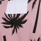 Tropical Elegance Short-Sleeve Shirt