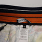 Multicolored Majolica Print Gym Sweatpants