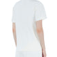 Chic Graffiti Logo Cotton Tee