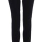 Elegant Black Pantsuit Set