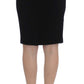 Elegant Black Pencil Skirt - Perfect for Chic Styling