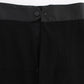 Elegant Black Pencil Skirt - Perfect for Chic Styling