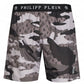 Sleek Logo-Embellished Men's Swim Briefs