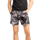 Sleek Logo-Embellished Men's Swim Briefs