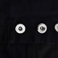 Sleek Slim Fit Black Denim Jeans