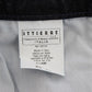 Sleek Slim Fit Blue Designer Jeans