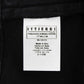 Elegant Black Slim Fit Jeans