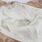 Elegant Pink Lace Embroidered Shift Dress