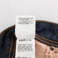 Chic Boyfriend Blue Wash Jeans