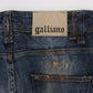 Chic Boyfriend Blue Wash Jeans