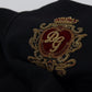Multicolor Zip Sweater Wool Blend