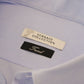 Elegant Light Blue Dress Shirt