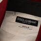 Elegant Slim Fit White Cotton Dress Shirt