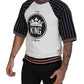 Regal Chic Cotton DG King Tee