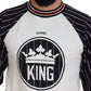 Regal Chic Cotton DG King Tee