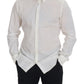 Elegant Slim Fit Dress Shirt