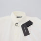 Elegant Slim Fit Dress Shirt