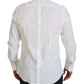 Elegant Slim Fit Dress Shirt