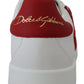 Elevate Your Game with Chic White Sneakers