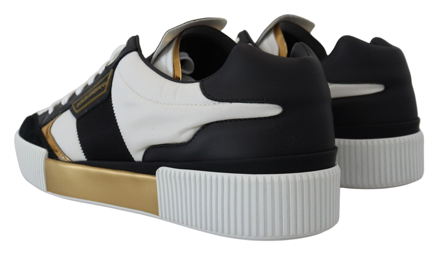 Elegant Low Top Fashion Sneakers