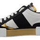 Elegant Low Top Fashion Sneakers