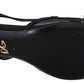 Elegant Slingback Heels in Timeless Black