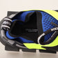 Elegant Multicolor Low Top Sneakers