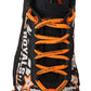Elevate Your Step with Luxe Black NS1 Sneakers