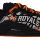 Elevate Your Step with Luxe Black NS1 Sneakers