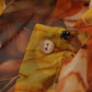 Elegant Silk Ascot Collar Blouse