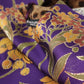 Elegant Jacquard Shift Dress