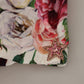Elegant Floral A-Line Mini Dress