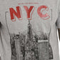 Urban Chic New York Print Tee