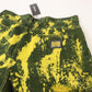 Sunshine Yellow High Waist Denim