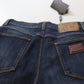 Elevate Your Denim Game with High Waist Skinny Jeans