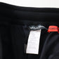 Elegant Tapered Lace-Up Mid Waist Pants
