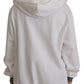 Elegant Cashmere-Silk Blend Pullover Sweater