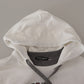 Elegant Cashmere-Silk Blend Pullover Sweater