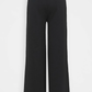 Elevate Your Casuals with Chic Black Sweatpants