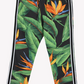 Floral Extravaganza Track Pants