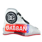 Chic Multicolor Protective Shoe Rain Covers