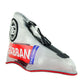 Chic Multicolor Protective Shoe Rain Covers