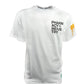 Oversized Logo Graphic Cotton Tee